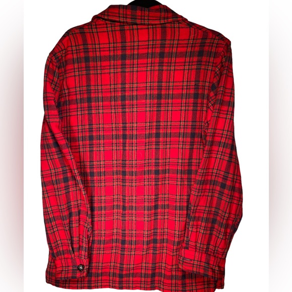 80s Pendleton Sweater - Picture 9 of 9